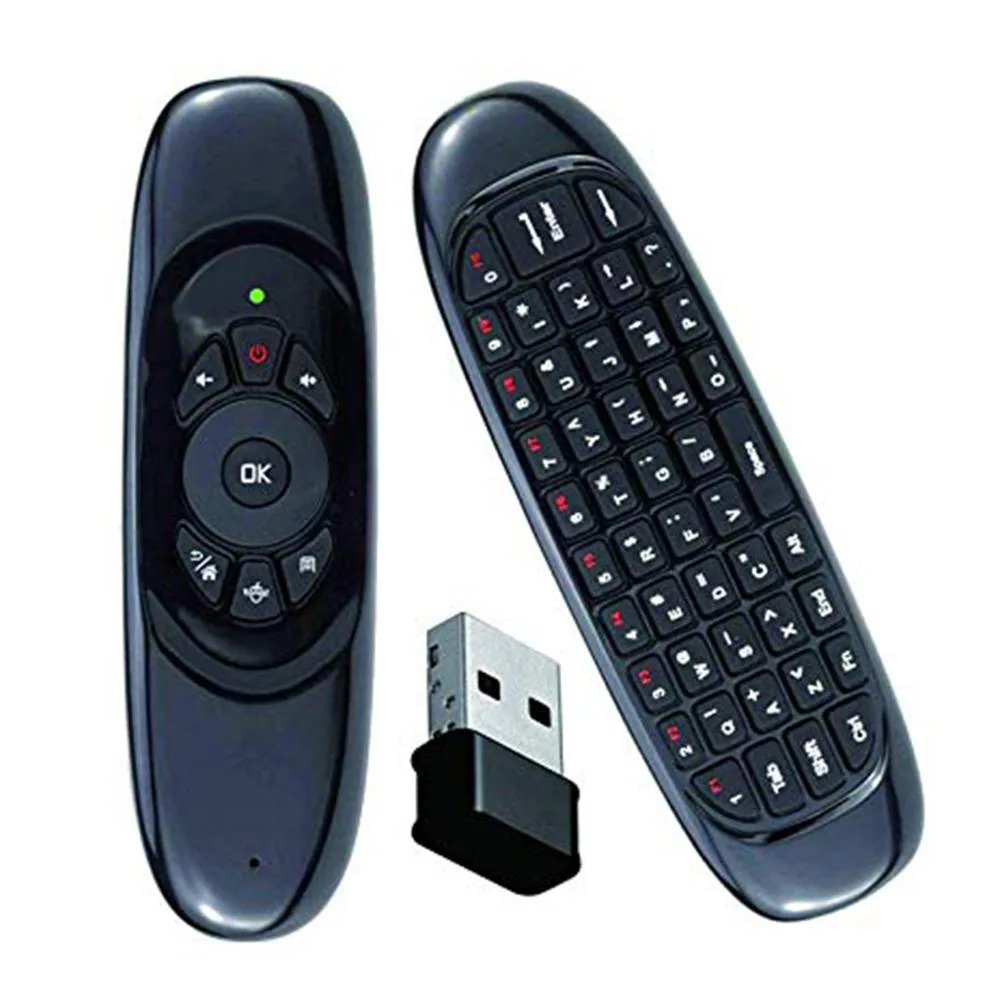 Air Mouse C120 Wireless - Emartbay