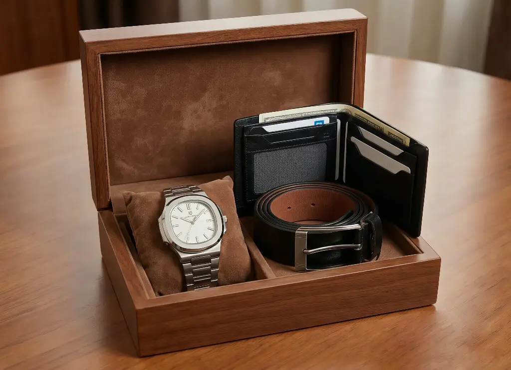 Premium Product Slide