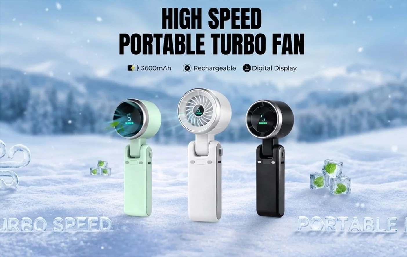 Premium Product Slide